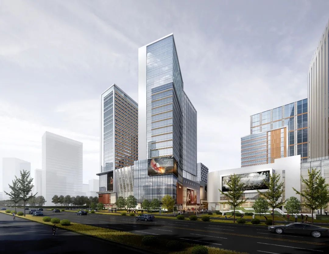 成都新开业的商业综合体,成都商业综合体开工