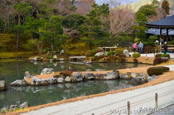 足利高氏进京见醍醐天皇,足利尊氏和后醍醐天皇的关系