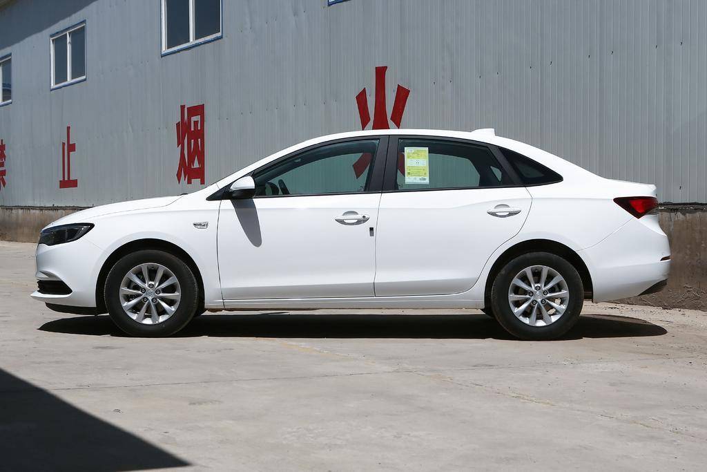 别克英朗四缸重回江湖还有机会吗,别克英朗1.0t三缸能换变速箱吗