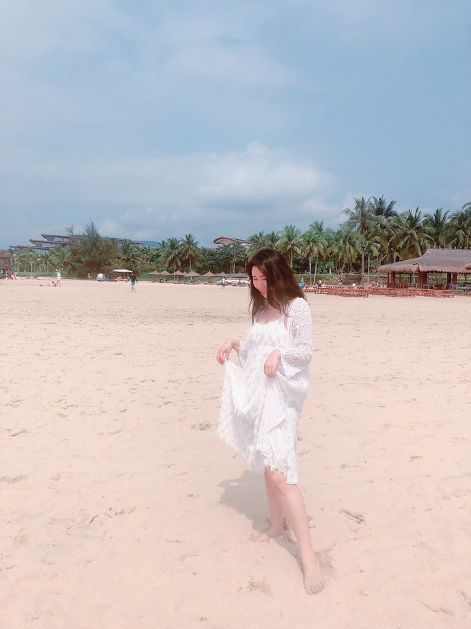 冲浪旅游地,海南万宁必去打卡