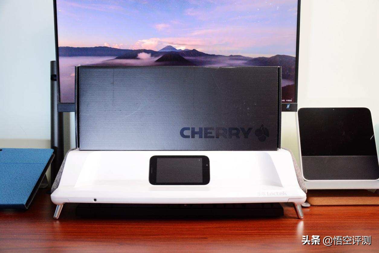 cherry閿洏3.0s鎵嬫墭娴嬭瘎,cherry閿洏mx3.0娴嬭瘎