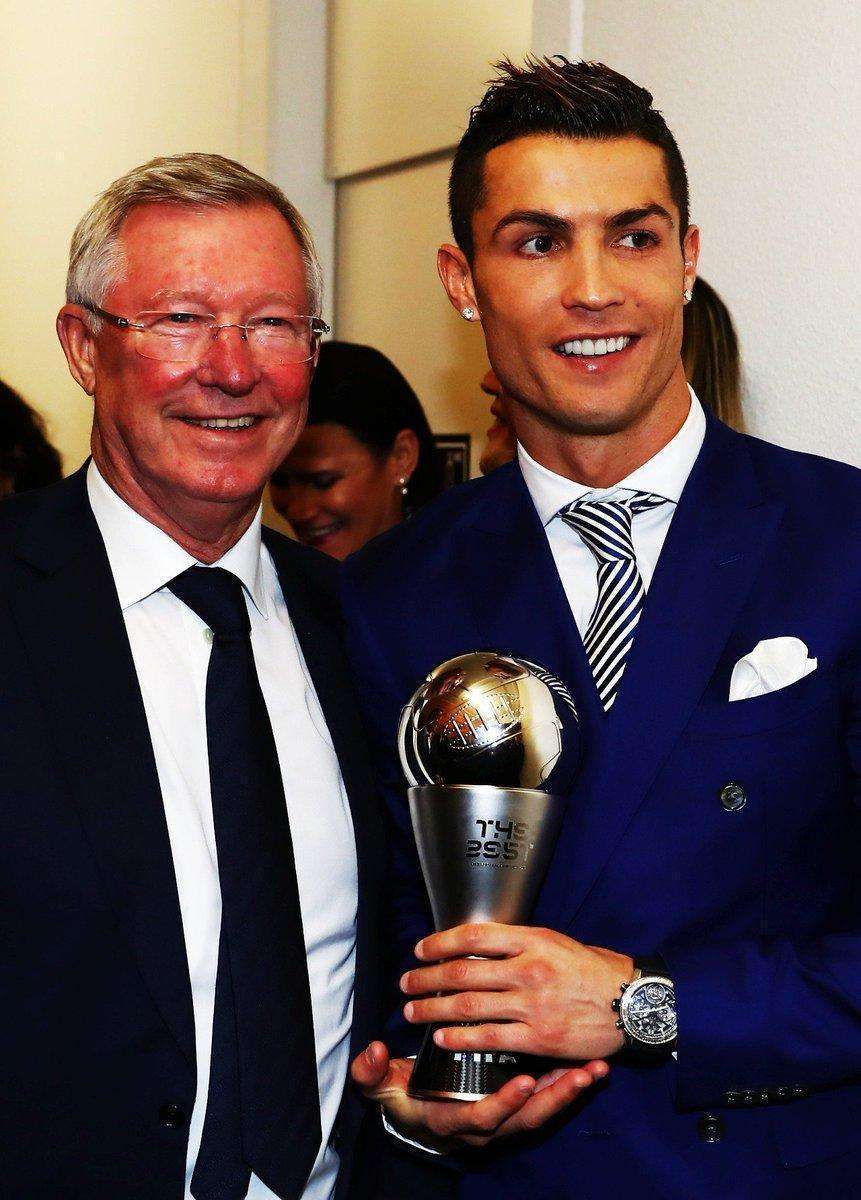 c罗范尼弗格森,c罗范尼皇马告别完整版