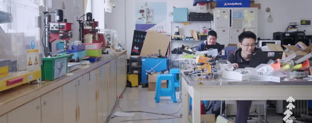 6个中国00后成长纪录片，羡慕他们有如此强大的父母