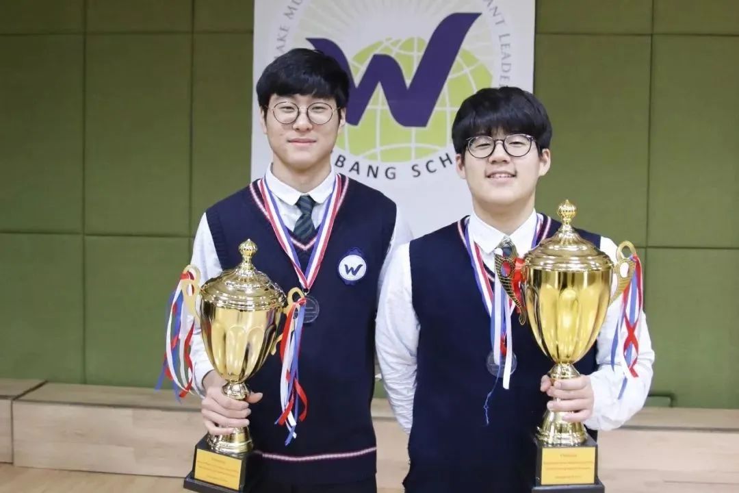 万邦学校国际班,2019万邦学校