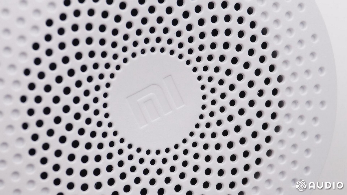 小米小爱蓝牙音箱拆解,小米小爱蓝牙音箱随身版功能介绍