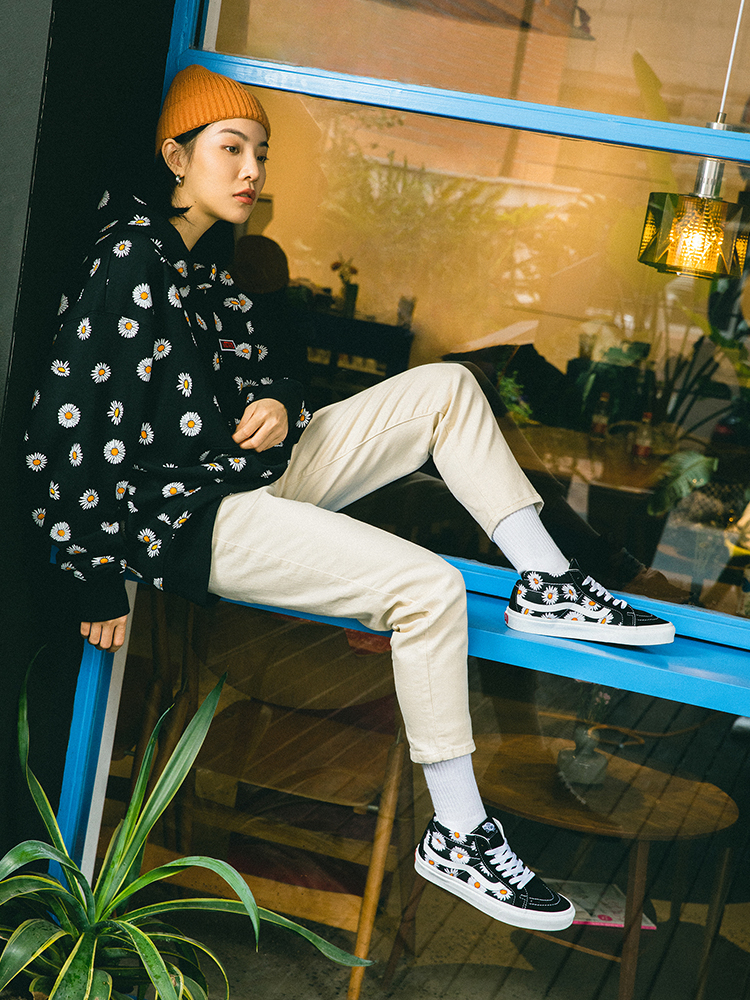 vans爆款14999元,双十一vans在哪儿抢