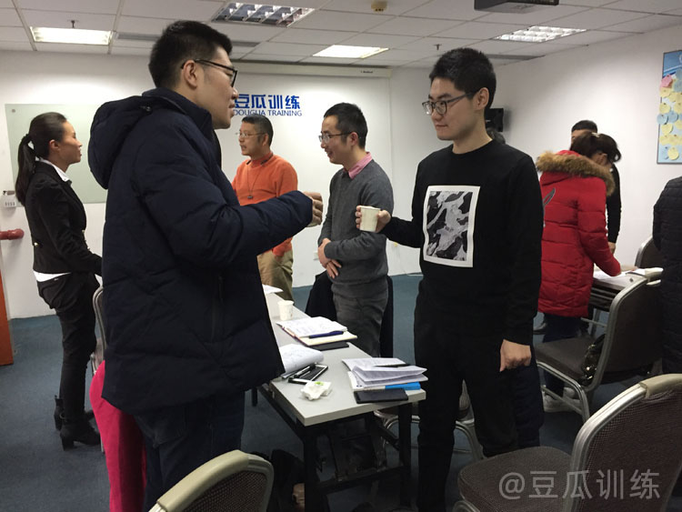 客户紧张该怎么办,为什么和客户说话会紧张
