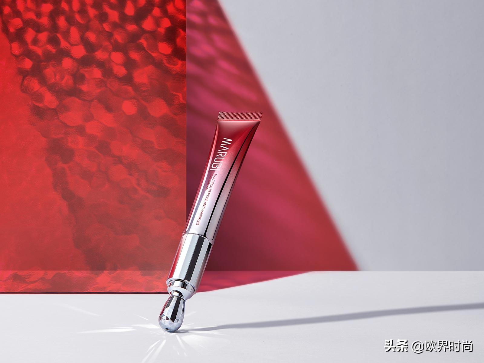 丸美的美妆店怎么样,丸美财报线上与线下