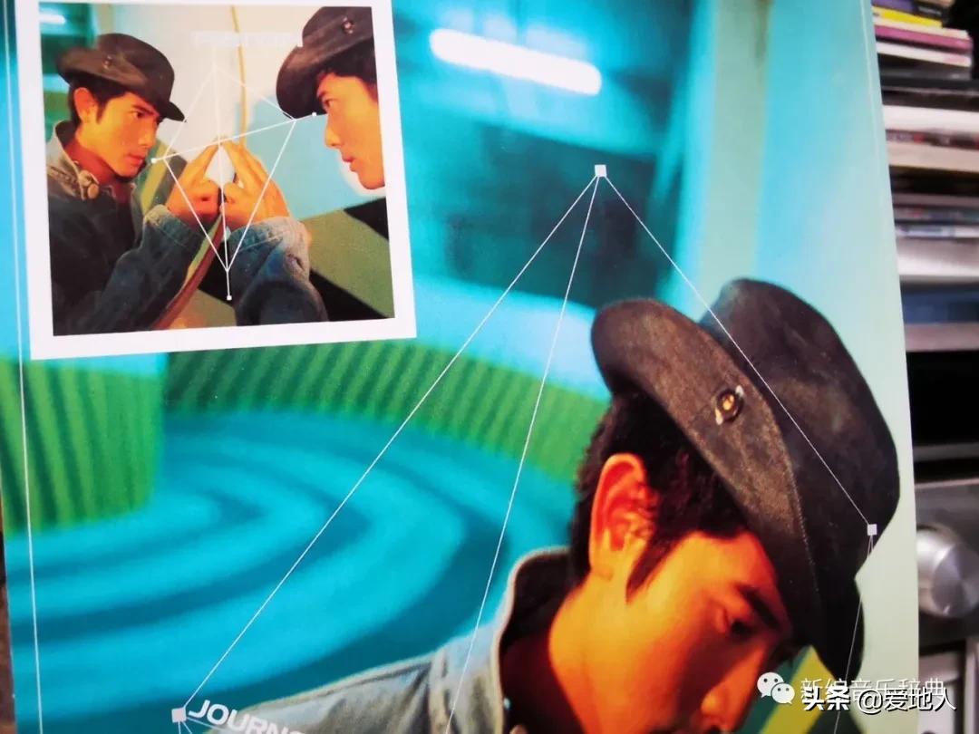 郭富城旅途对比朴树唱得好,郭富城劲爆专辑