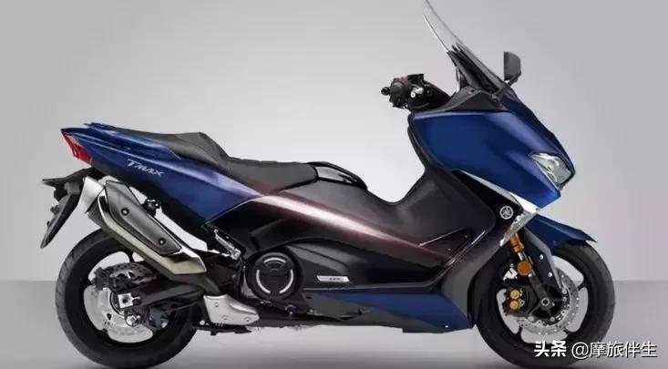 雅马哈tmax530踏板,雅马哈tmax530多少钱