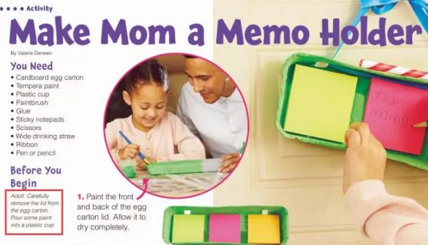 班主任推荐订的杂志，有些真是“一言难尽”|儿童杂志亲测