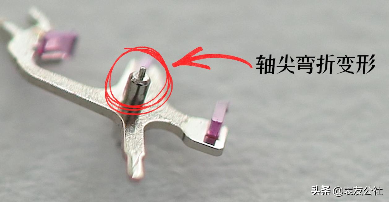 机芯真假鉴别,机芯卡度怎么辨别真伪