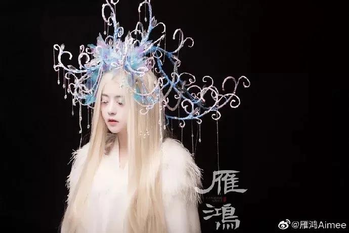 护士小姐用5毛钱的易拉罐，随手一剪猛翻千万倍，网友：手艺牛逼