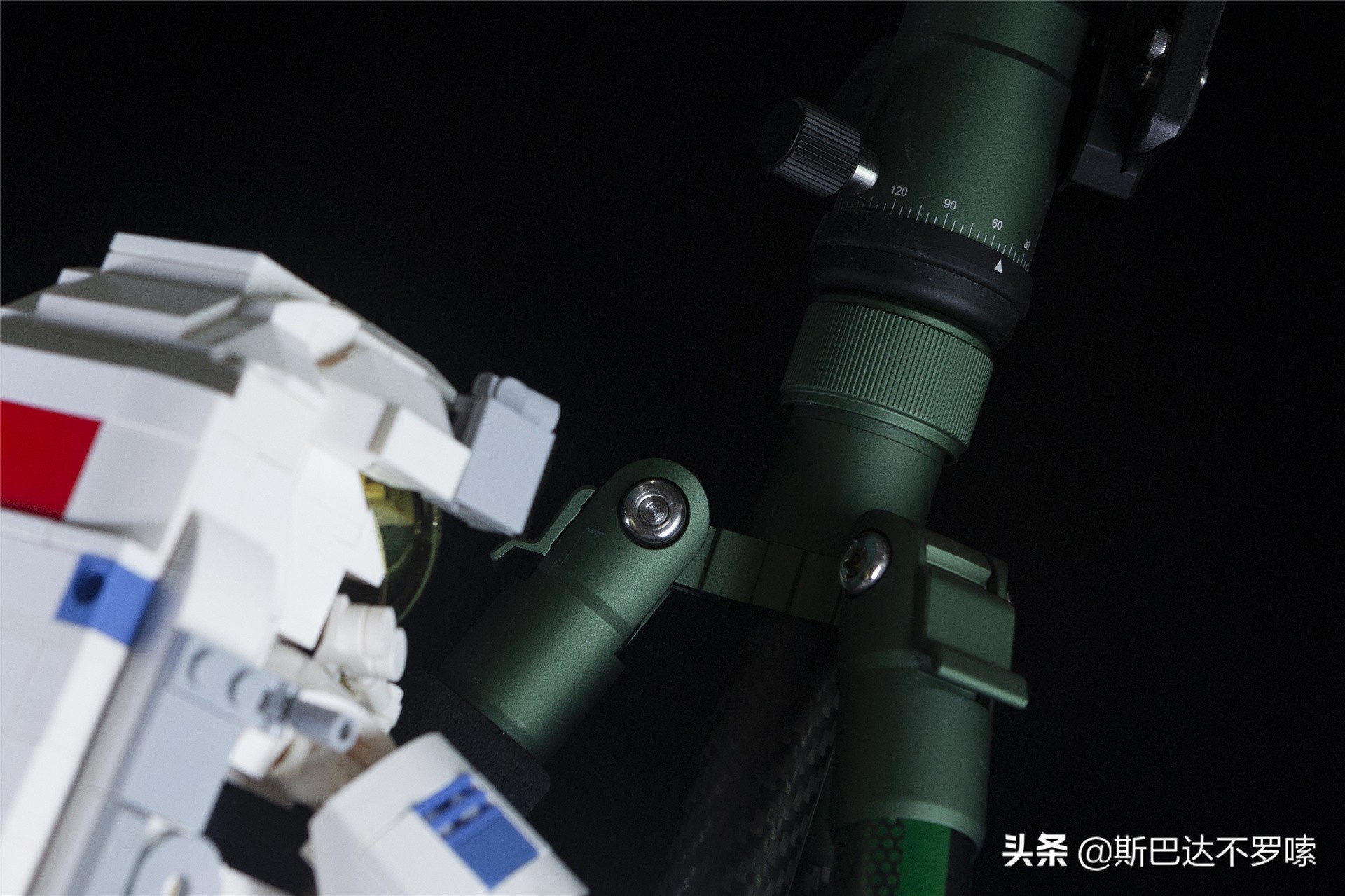 高品质三脚架斯莫格,斯莫格三脚架方便携带