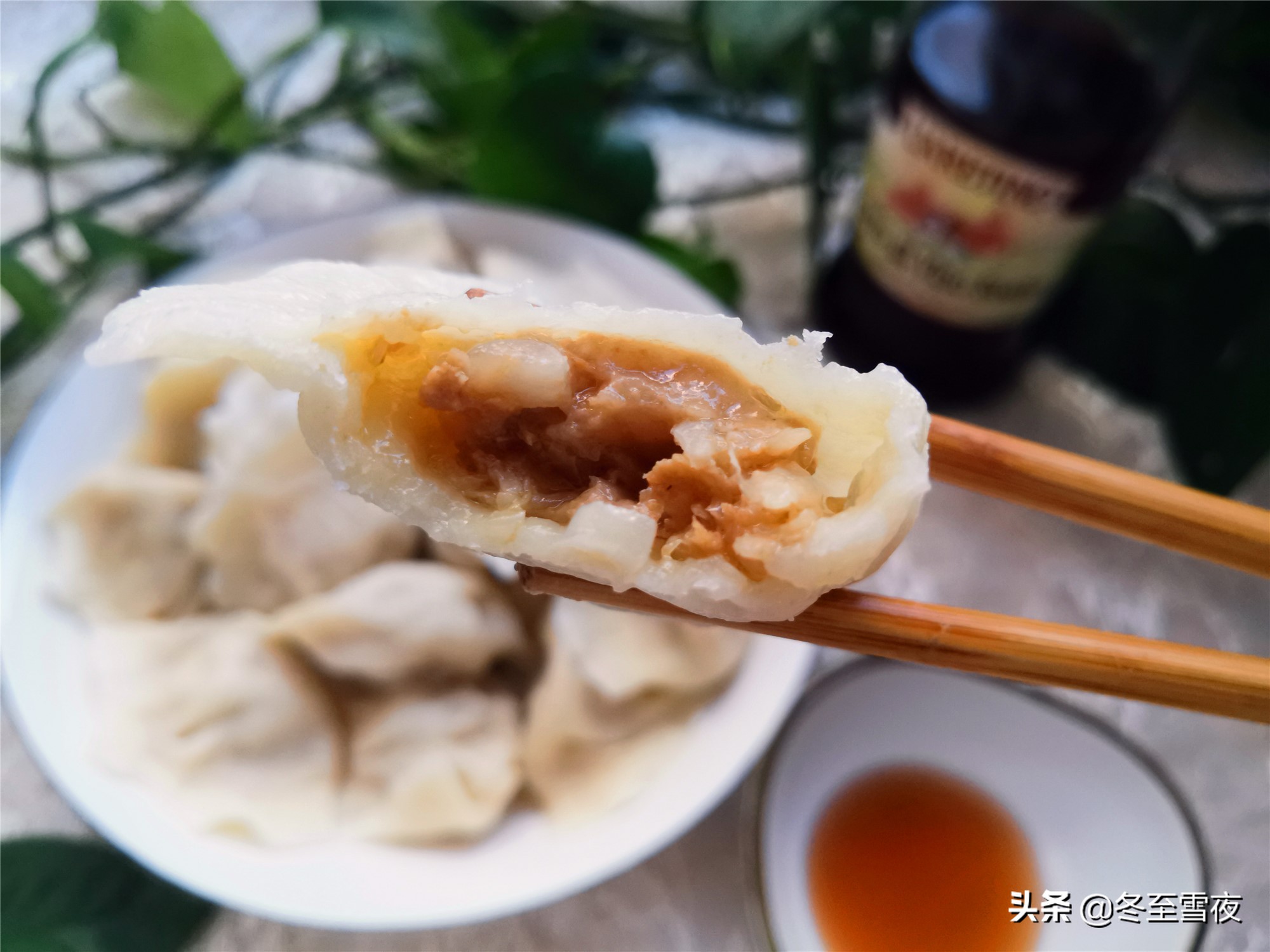 6道东北特色菜你吃过几道,7种“最地道”的东北家常菜