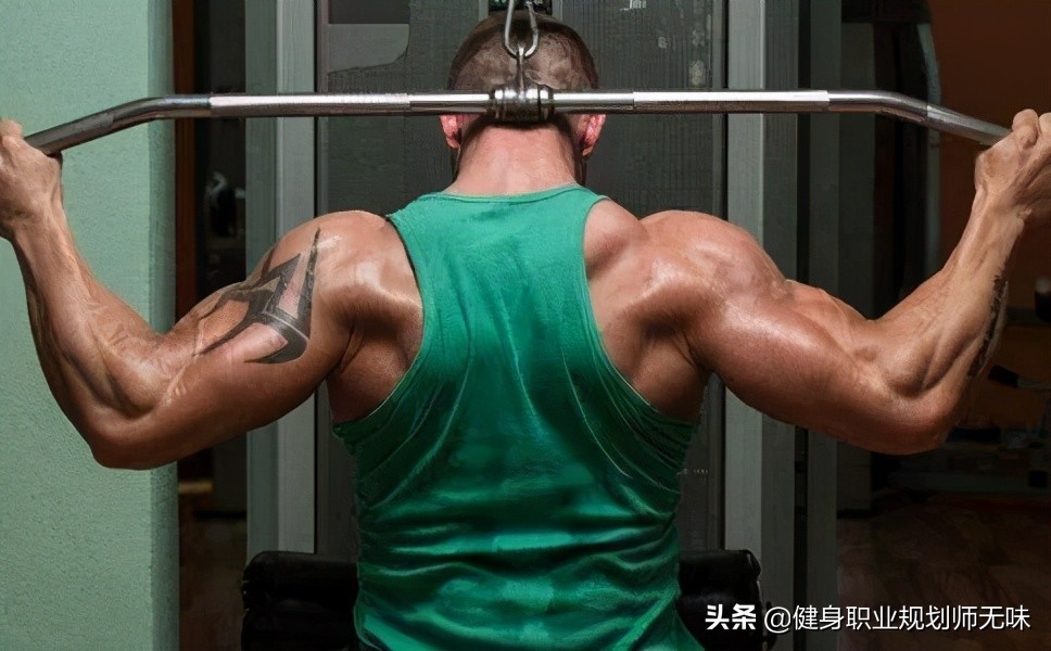 背部训练计划细节讲解,背部训练计划及训练部位