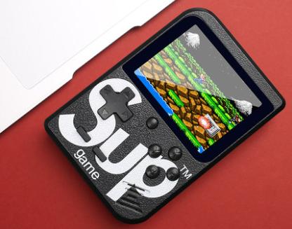 实力推荐高性价复古游戏机，玩上它那一刻我哭了