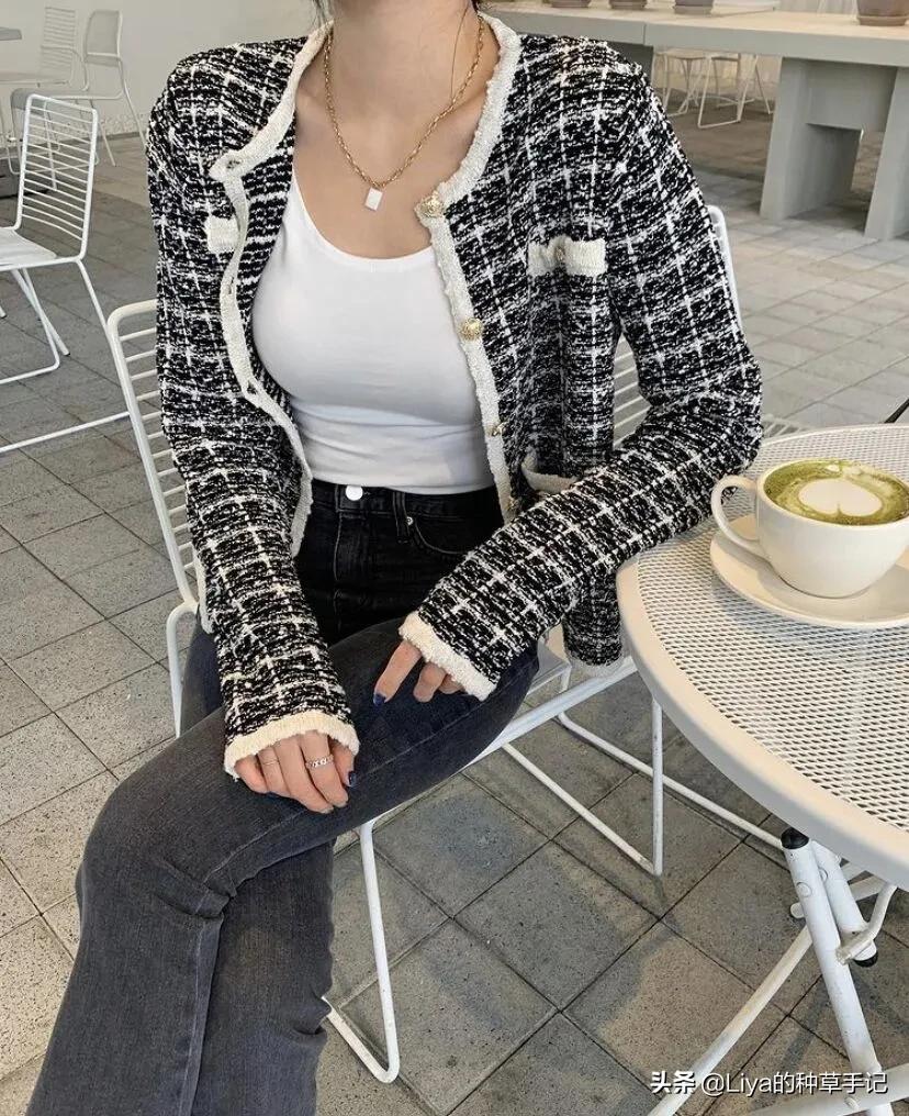 不挑肤色的奶茶色单品,2019时尚奶茶色