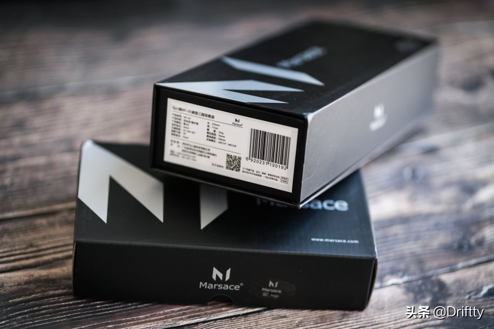 马小路三脚架02和06的区别,马小路mt2543三脚架测评