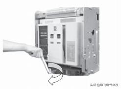 万能断路器ir4故障处理,万能式断路器故障e1