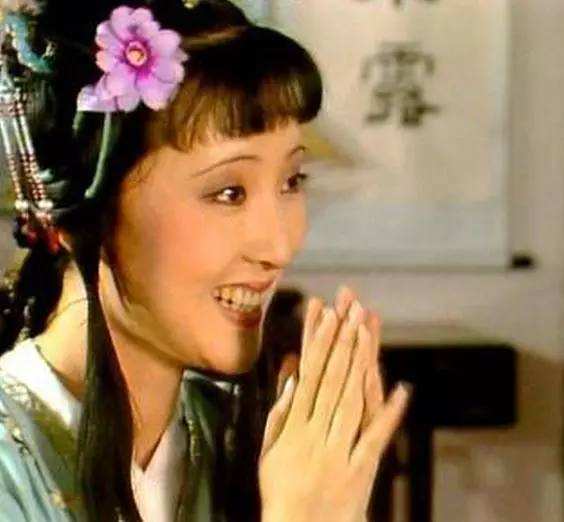 《红楼梦》中“蒙娜丽莎”的微笑，来自于多愁善感的林妹妹