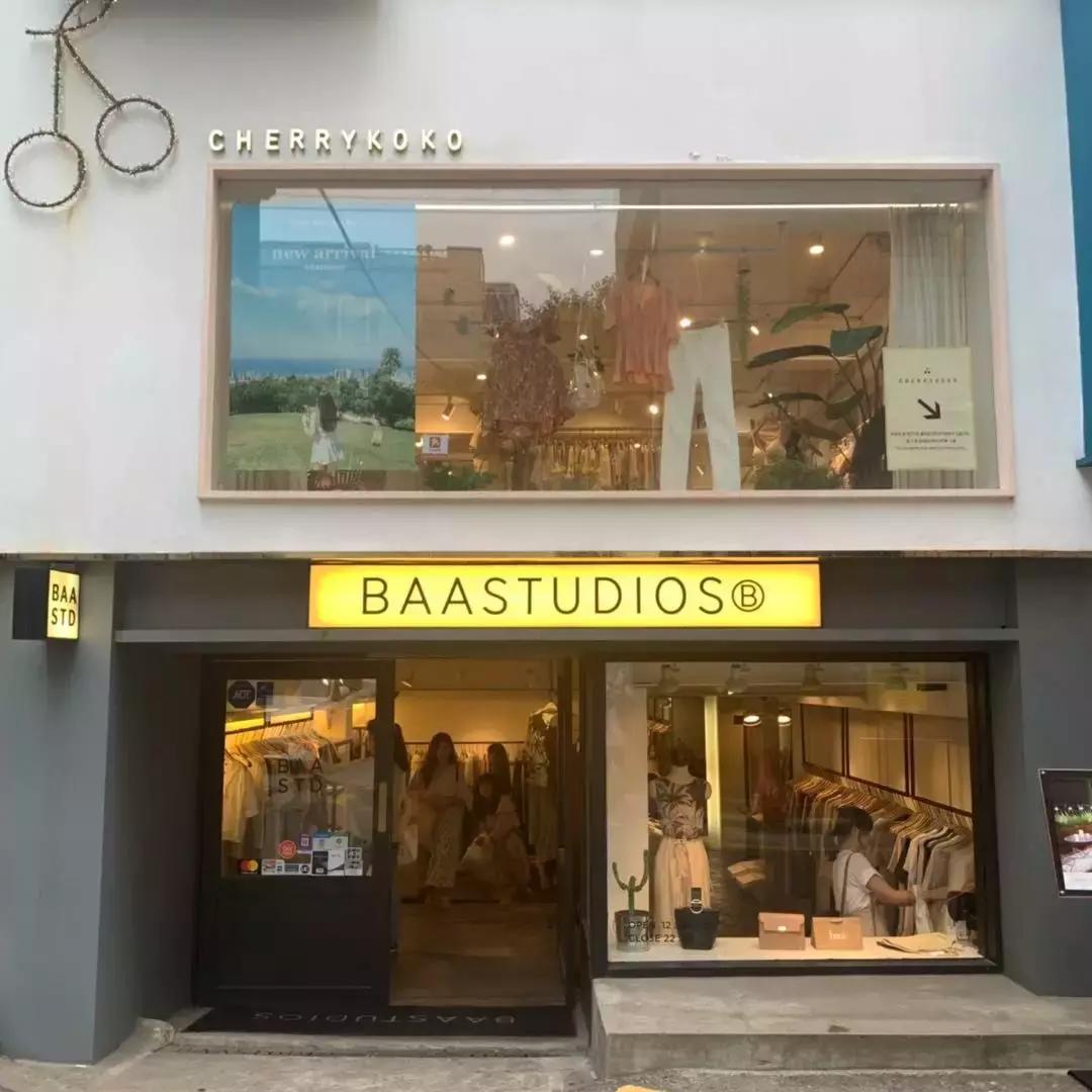 韩国首尔购物必去店,韩国探店必买清单