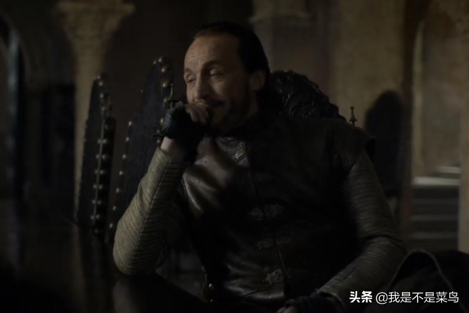 权力的游戏算不算烂尾,为啥说权力的游戏是烂尾剧