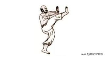 达摩十八手第一式,达摩四行禅法