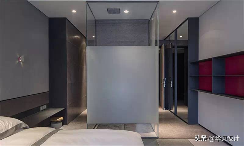 视觉艺象|栖涧里创想酒店