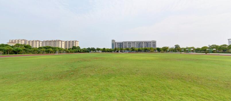 学院三周年发展纪实,学院发展迈向高质量