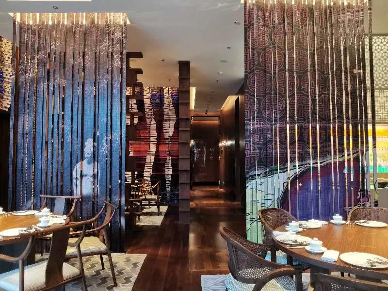 成都w酒店近期什么活动,成都探店jw万豪酒店