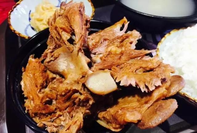 正宗的天津美食一定要尝一尝 (去天津必吃的100种美食)