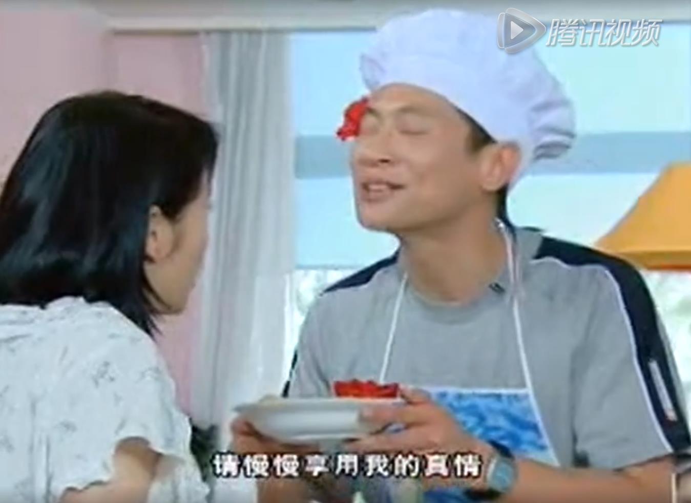 龚喜粉红女郎,龚喜掌握粉红女郎秘密