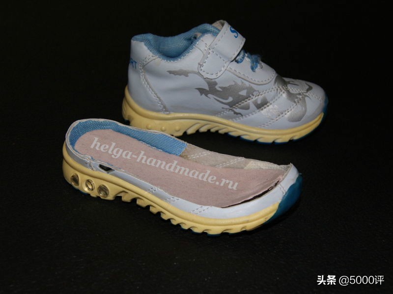 钩宝宝鞋视频教程全集完整版,虎头宝宝鞋面钩法视频全过程