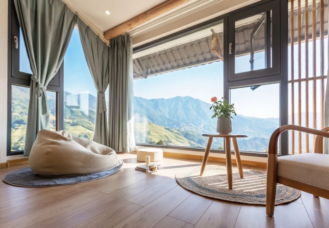 广西民宿十大品牌,广西旅游民宿推荐