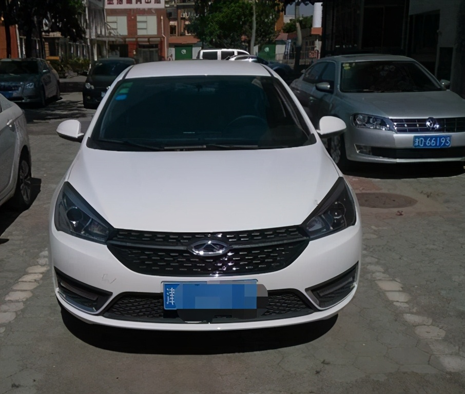 奇瑞被投诉最多的车型,屡遭投诉的奇瑞