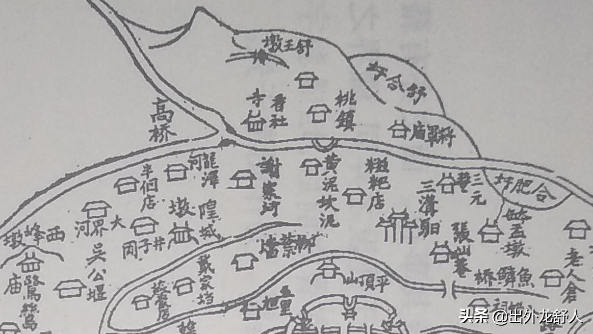 安徽舒城丰乐河,安徽丰乐河属于哪里