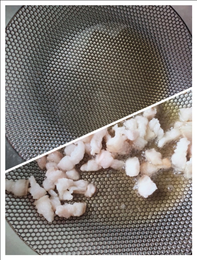 武汉特色的重油烧麦,武汉小吃烧麦做法