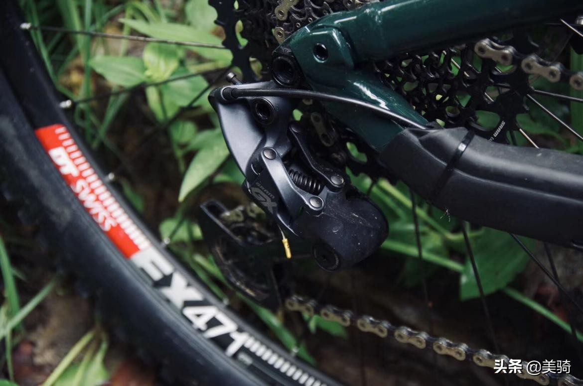 sram山地车套件最顶级是什么,sram顶级山地车套件