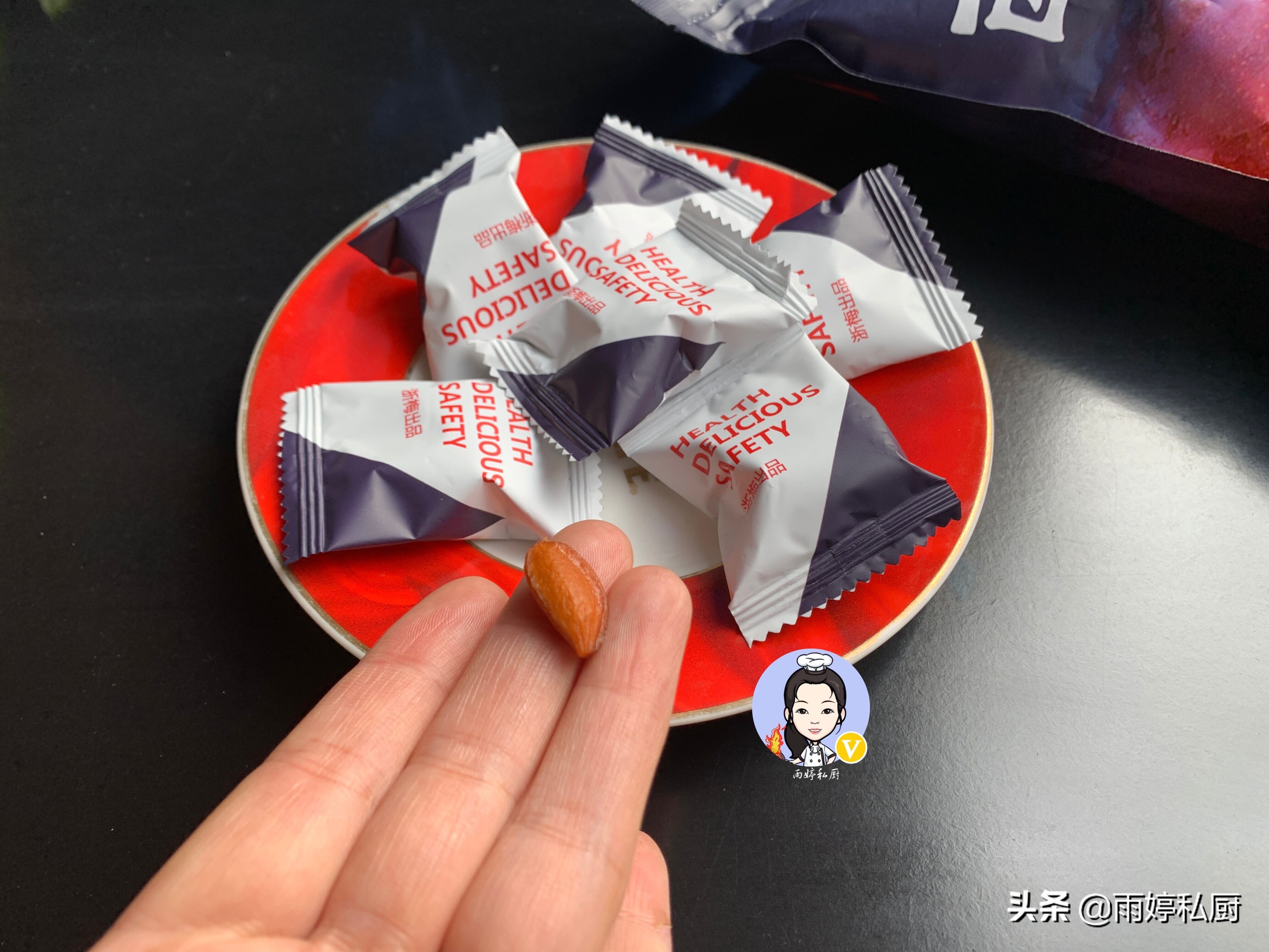 逛超市看到的东西,逛超市碰到这3种饼干别犹豫