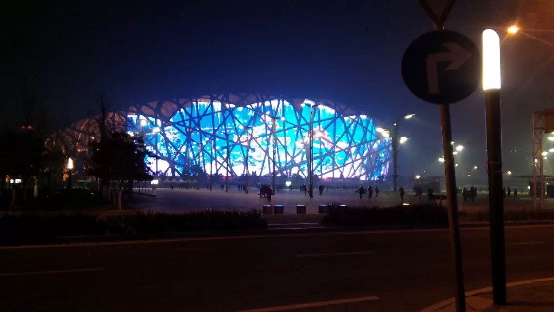 老北京5日游,老北京5日游京美时光