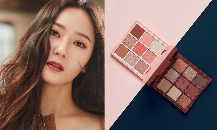 孔孝真化妆完整视频,孔孝真真实妆容