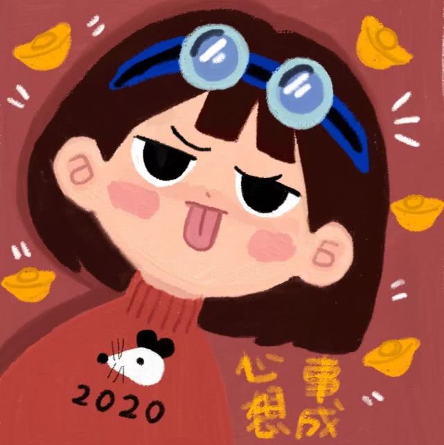 薛姓头像2020最火微信头像,2020年最招财微信头像图片大全