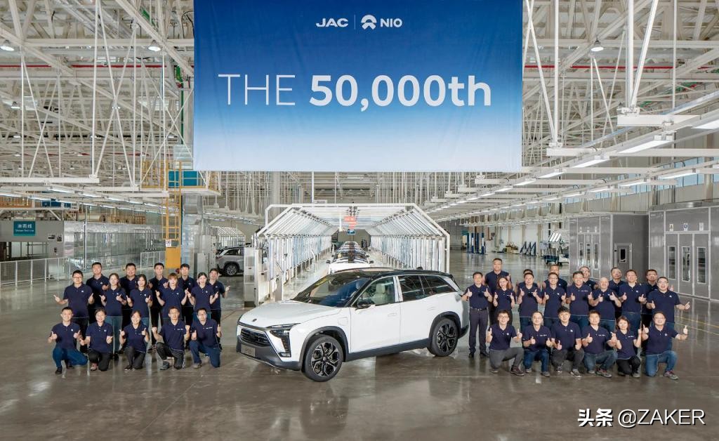 蔚来小鹏理想谁会活下去,理想小鹏蔚来哪个前景更好