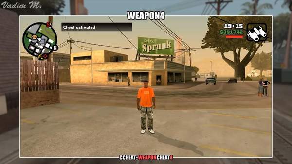 gtasa普通版秘籍,gtasa作弊码