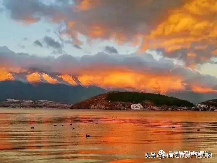 爱上大理的365个理由（第3季51-75）