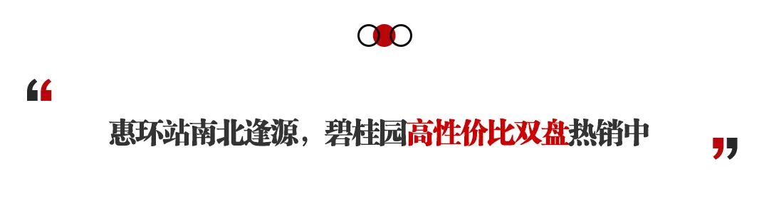 惠州仲恺未来潜力大涨,黑马出圈视频