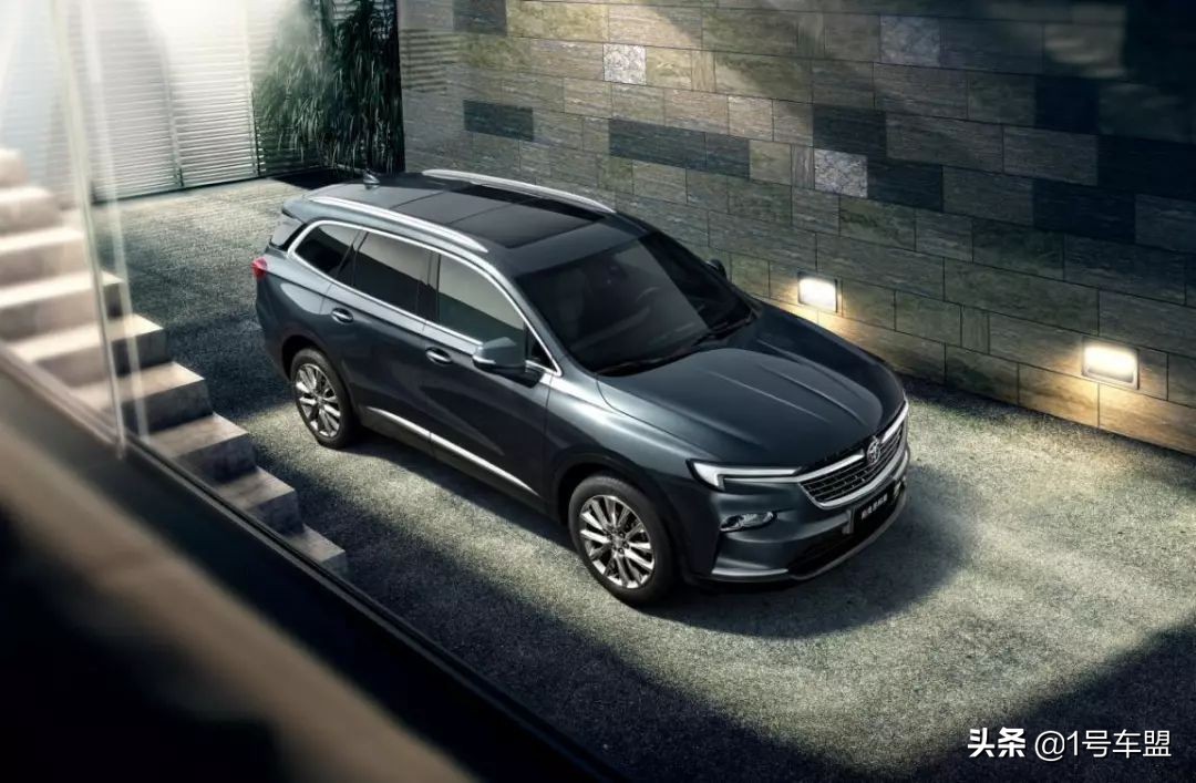 昂科旗29.99万的车型怎么样,29.99万昂科旗优惠多少