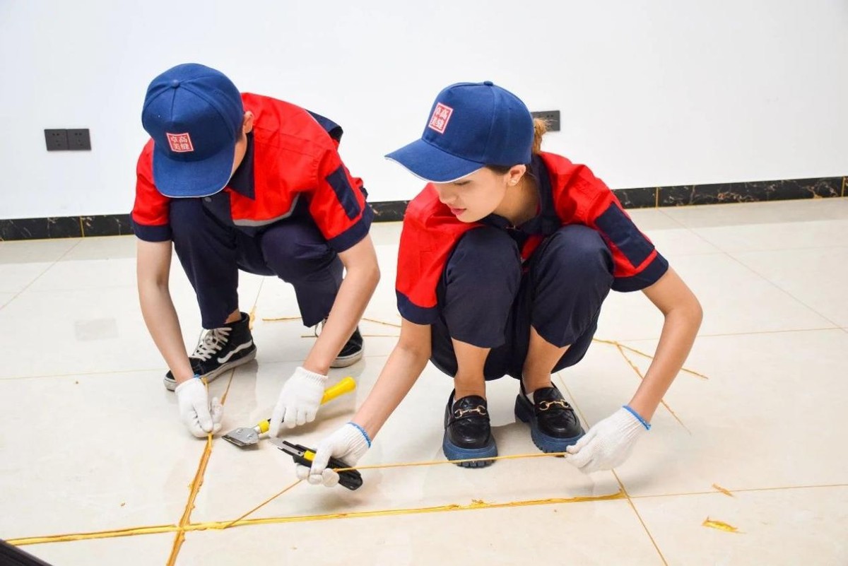 美缝压缝用什么比较好,美缝压缝详细讲解