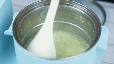 宝宝没胃口吃什么粥好,给宝宝熬什么粥好喝又健康